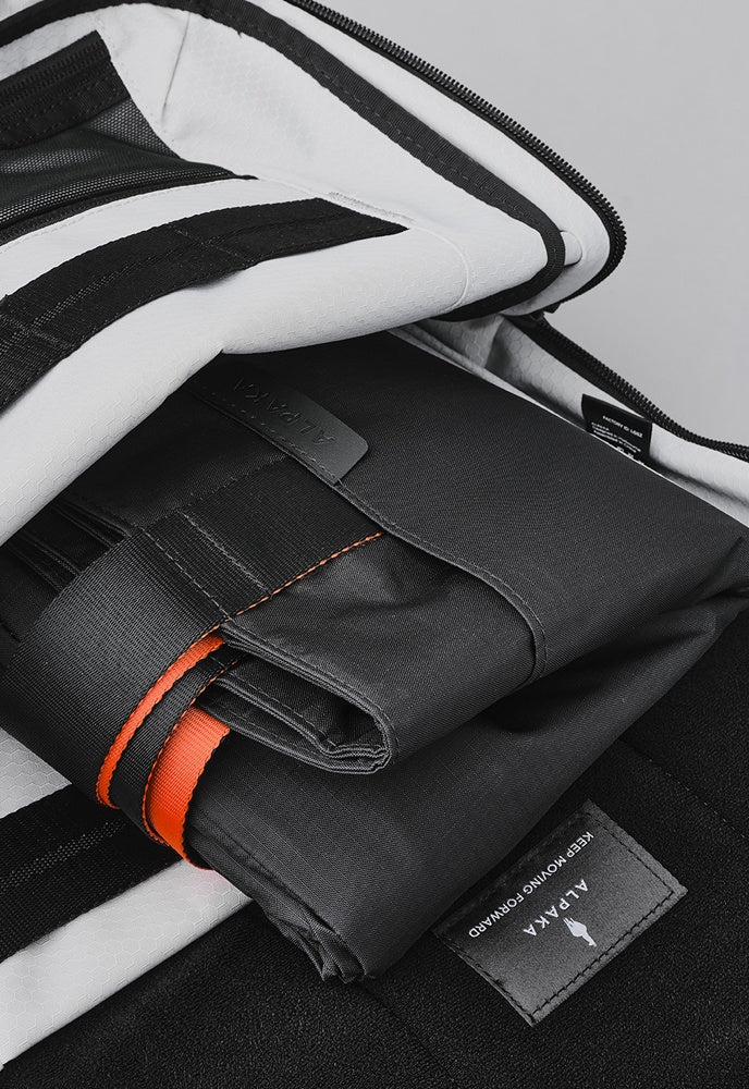 ALPAKA BAG ELEMENTS TOTE