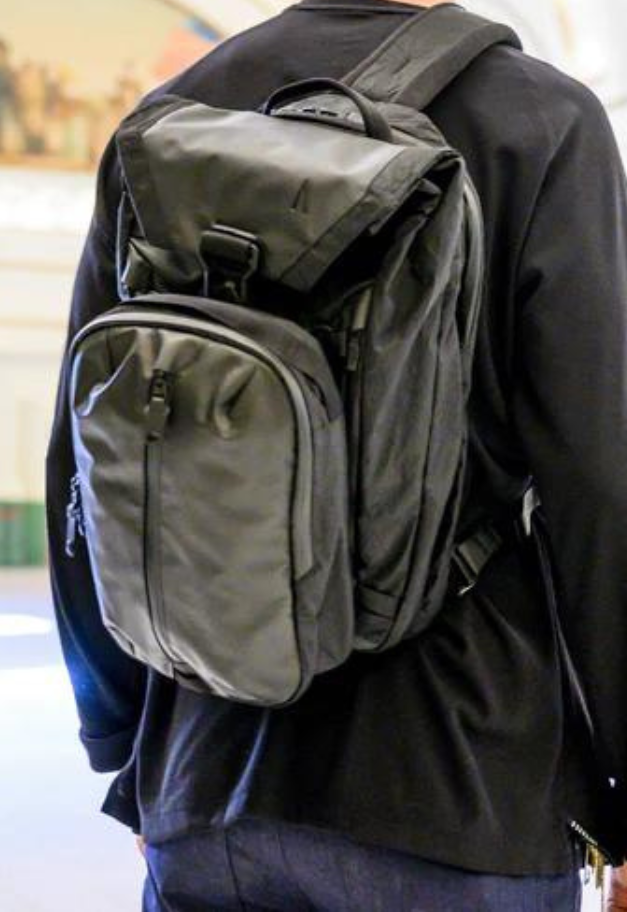 BOUNDARY SUPPLY ERRANT SLING