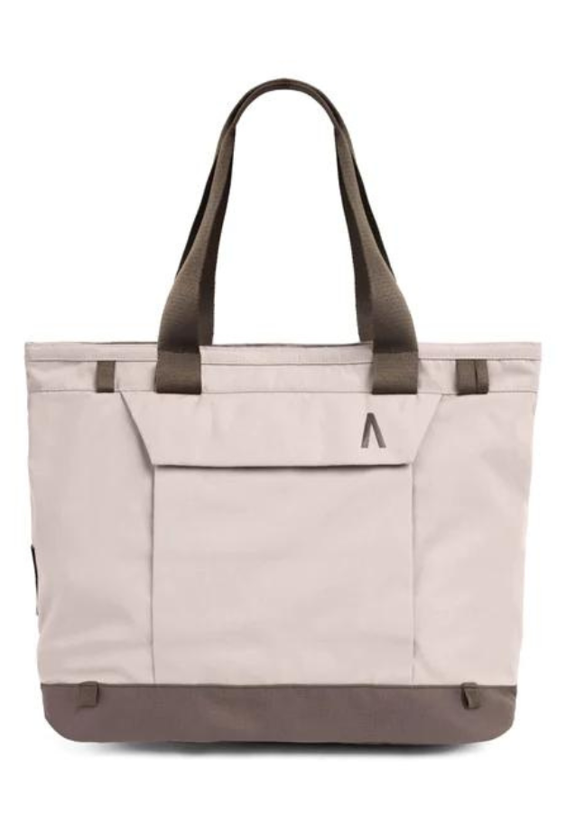 BOUNDARY SUPPLY RENNEN TOTE BAG