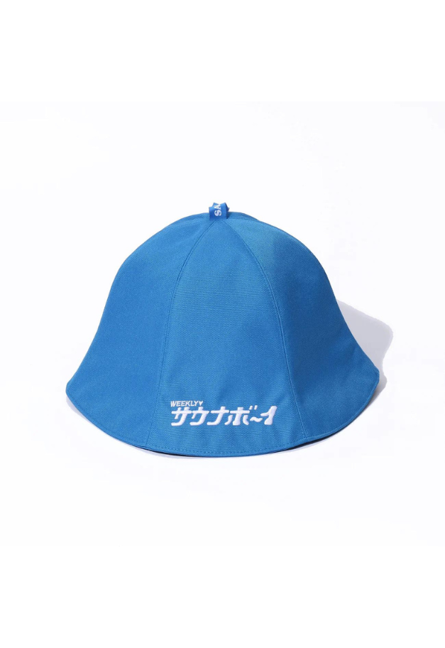 サウナボーイ SAUNABOY SAUNA HAT