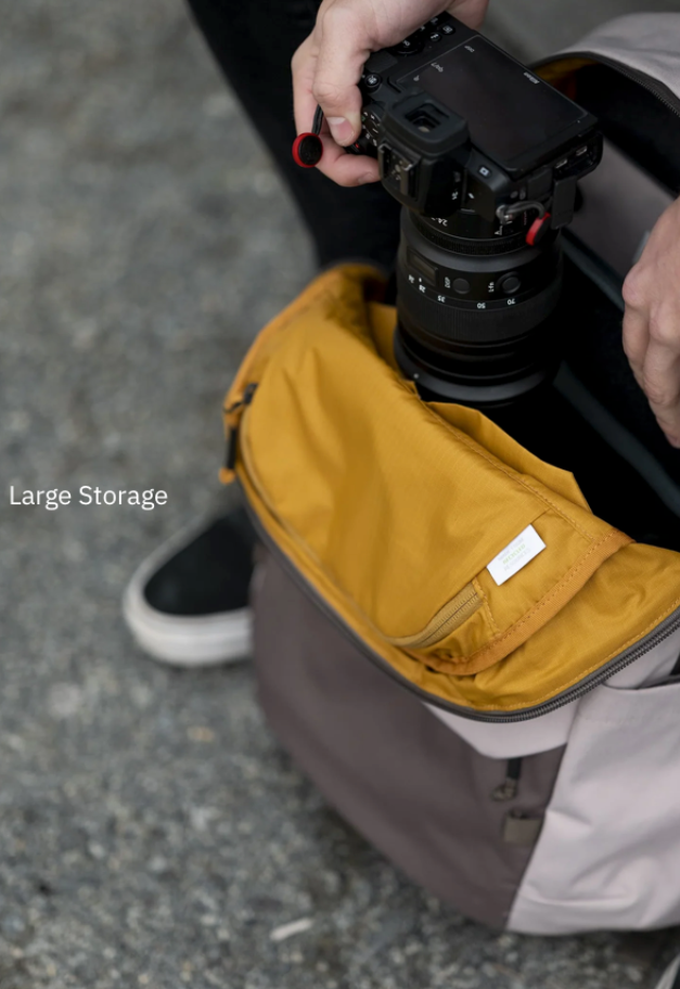 BOUNDARY SUPPLY RENNEN DAYPACK