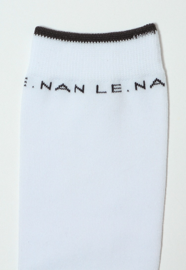 LE.NAN Golf High socks【NEW】