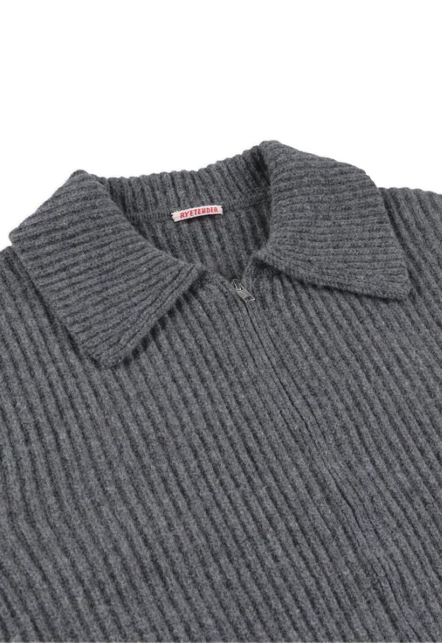 RYE TENDER JEROME JACKET
