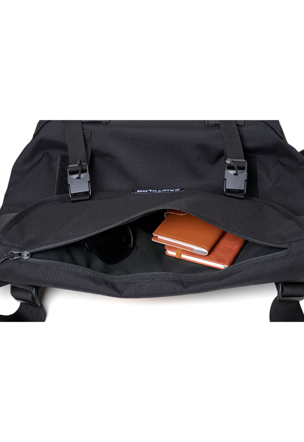 BAICYCLON CORE LINE-MESSENGER BAG-CL-02【残1点】