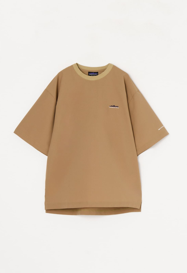 THOUSANDMILE SHORT SLEEVE T-SHIRT&LONGPANTS SET