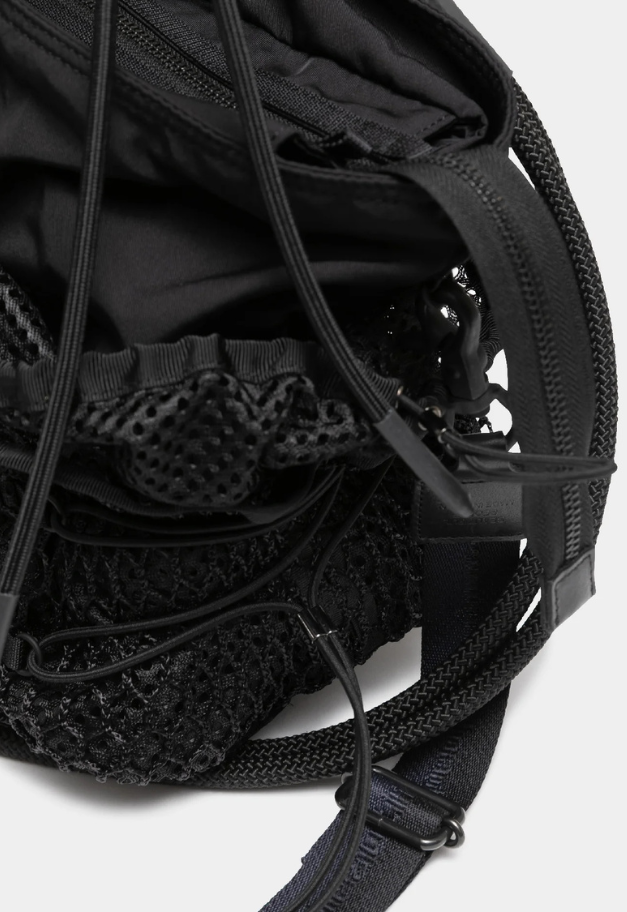 beautiful people over engineering hanging tote bag【予約商品】