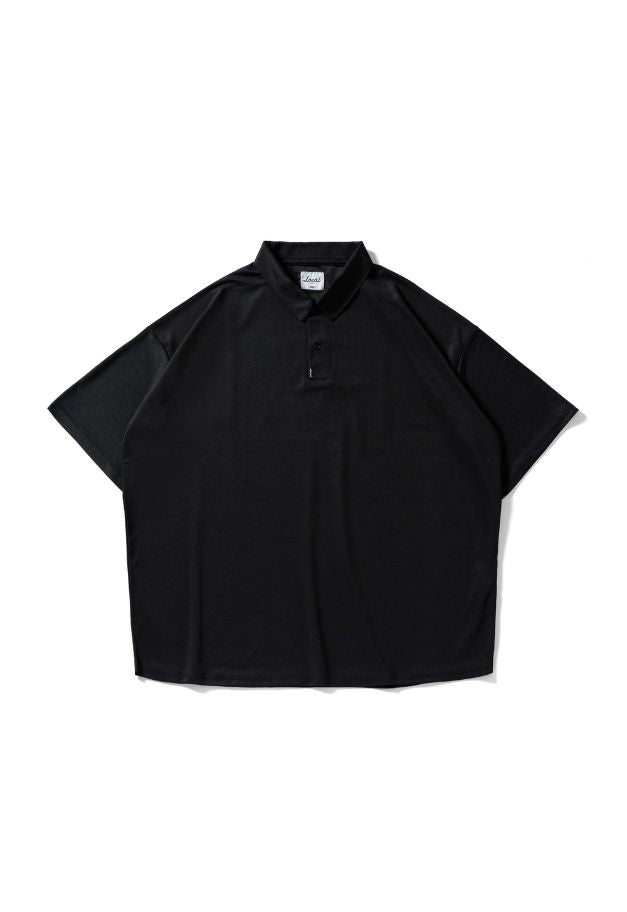 Local GOLF Good Game Ellipse S/S POLO