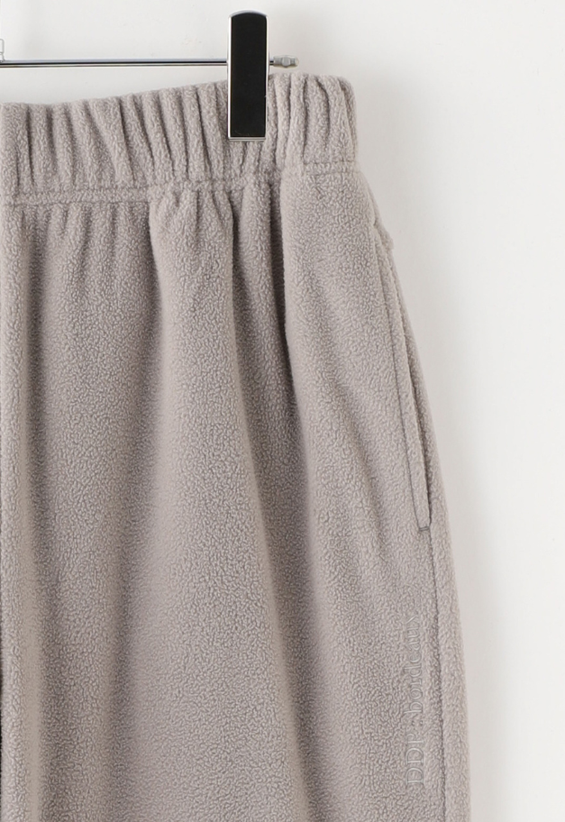 ddp MICRO FLEECE PANTS_Donat【残りわずか】