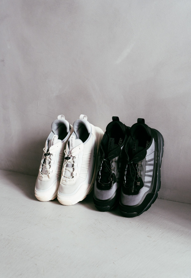 HI-TEC HT CM028 WOLK TRACK WP【RESTOCK】