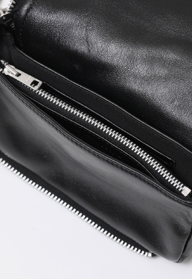 beautiful people excerption riders flap purse【予約商品】