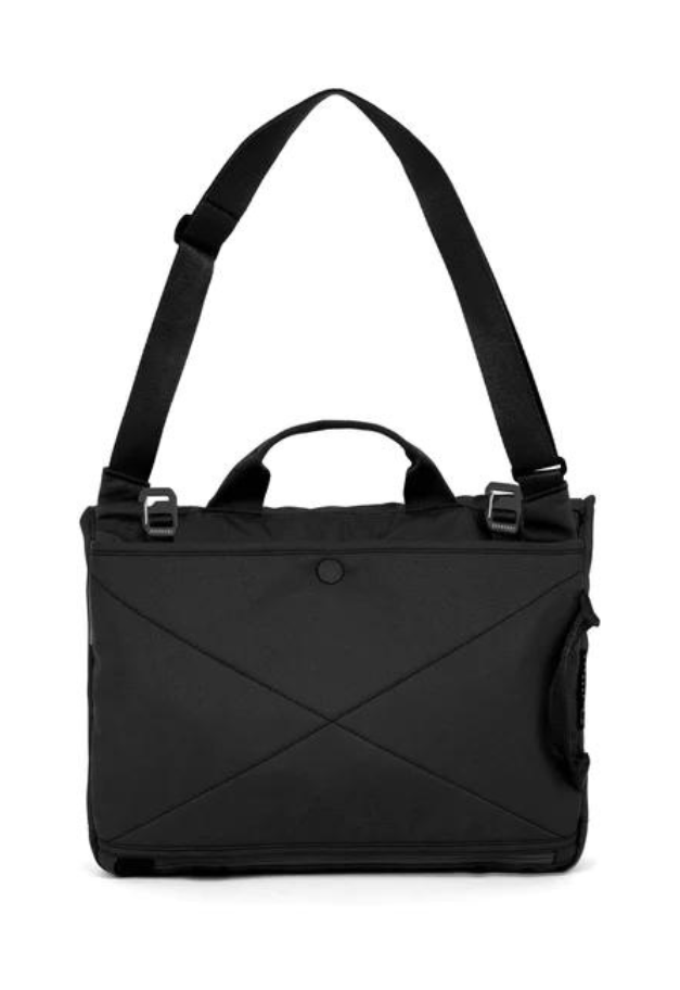 BOUNDARY SUPPLY RENNEN SHOULDER BAG