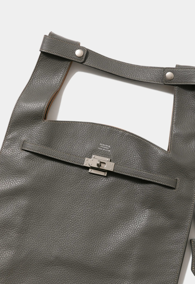 beautiful people xlarge market bag