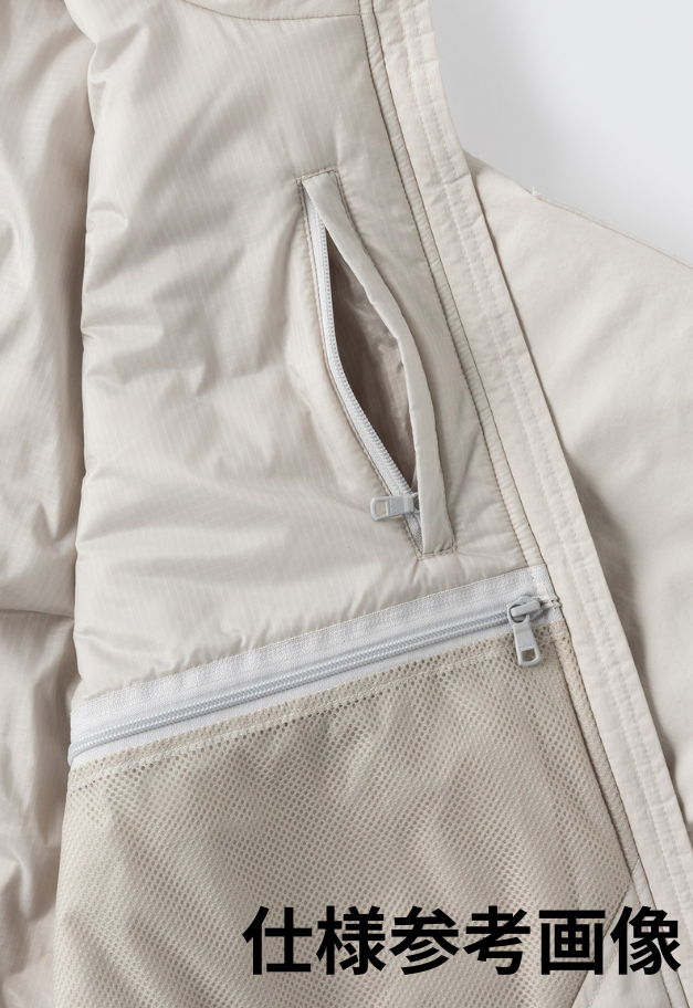 WILD THINGS SHORT MONSTER PARKA