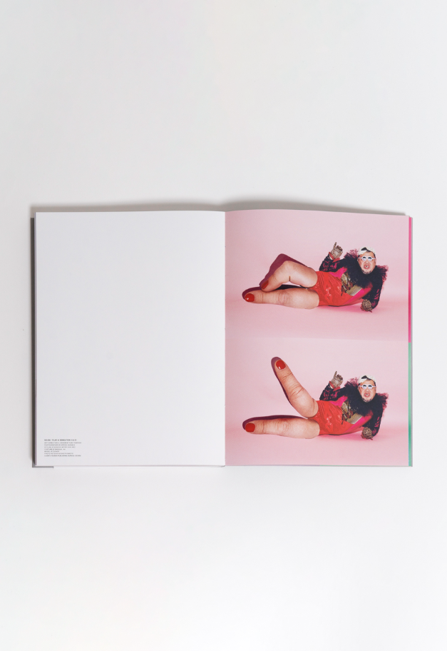 YUNI YOSHIDA WORKS 2007-2019