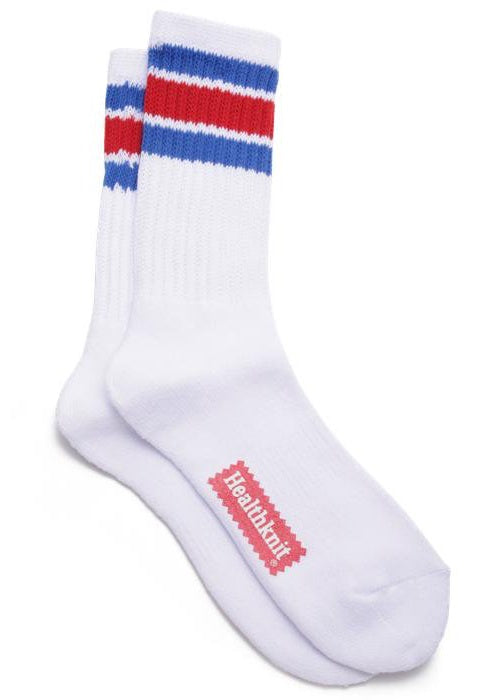 Healthknit 3P Socks 3Line