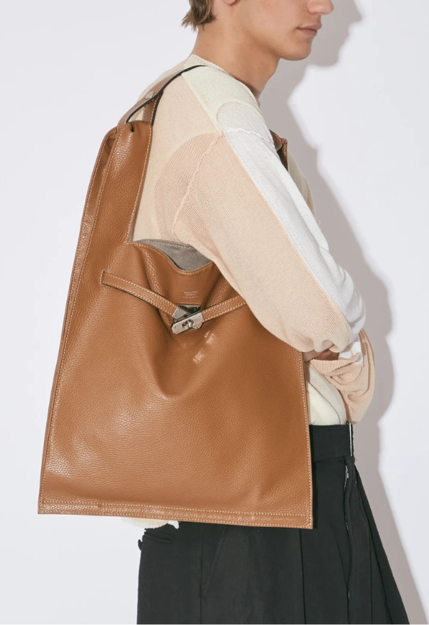 beautiful people xlarge market bag