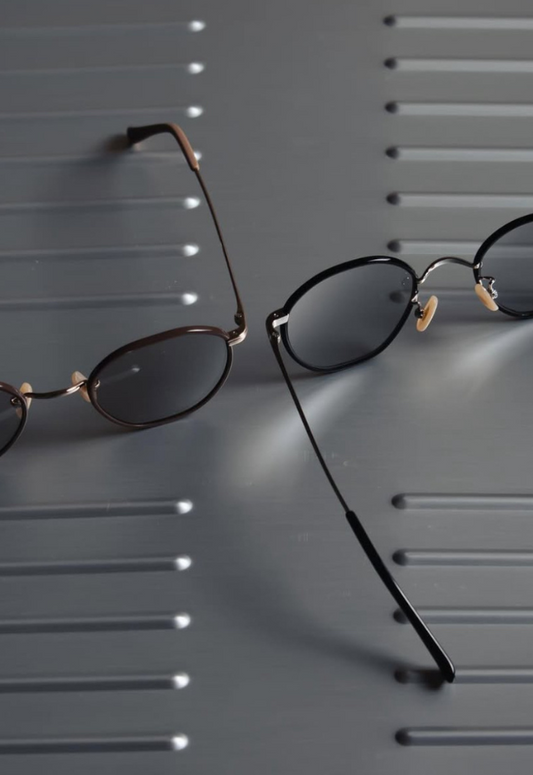 CASU eyewear Thomas 146