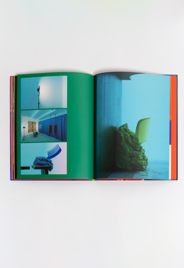 GASBOOK 35 TAKURO TAMAYAMA