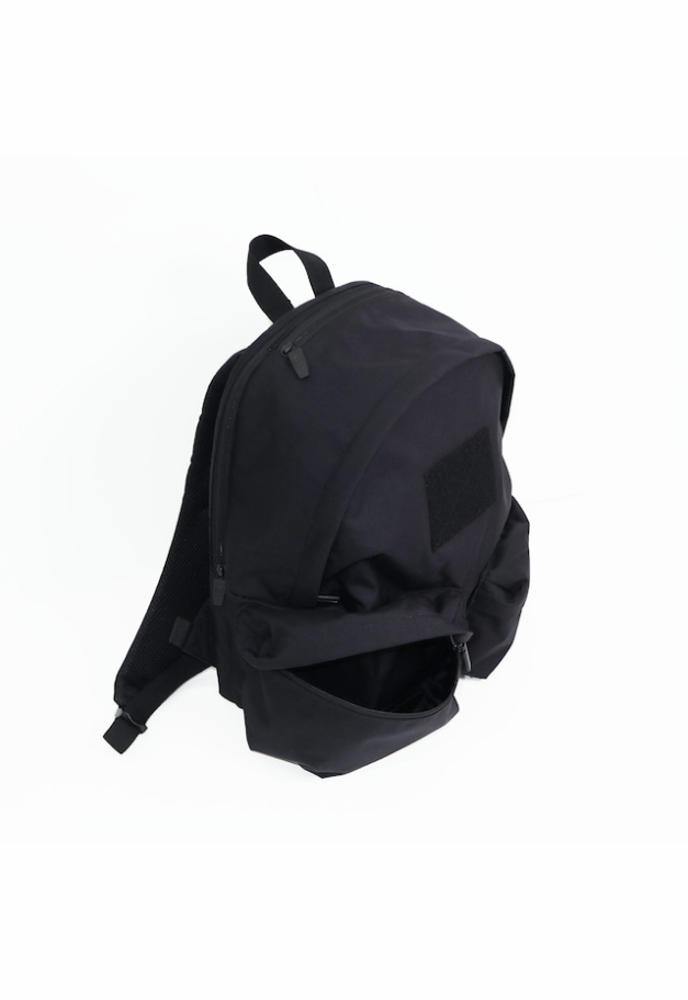SML【LIONEL】DOUBLE POCKET DAYPACK M