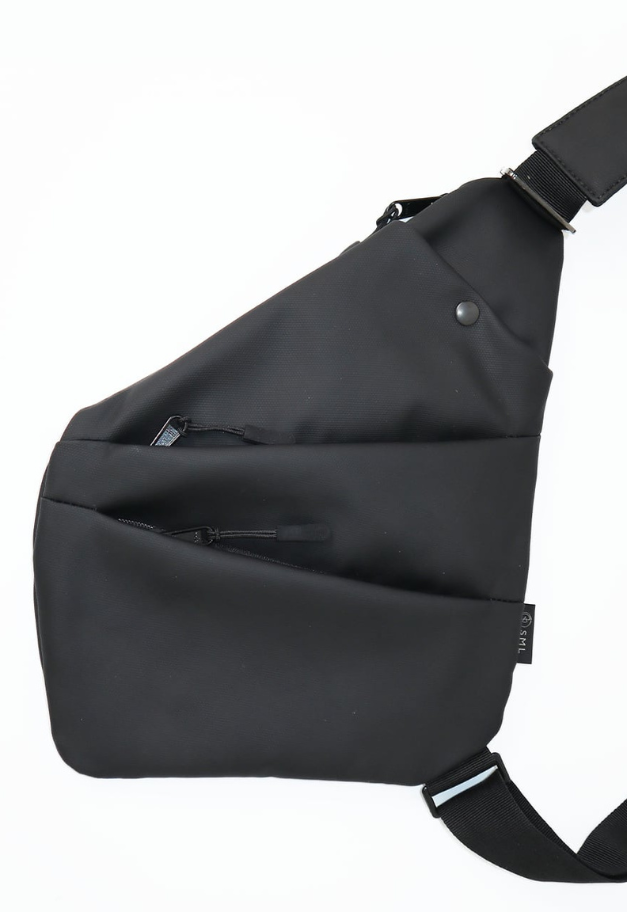 SML 【THIERRY】HUNTING BAG