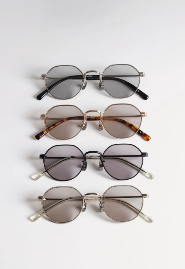 CASU eyewear Santana 162