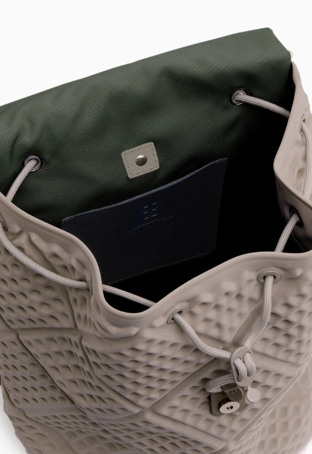 52 BY HIKARUMATSUMURA WAF-FUL BACKPACK
