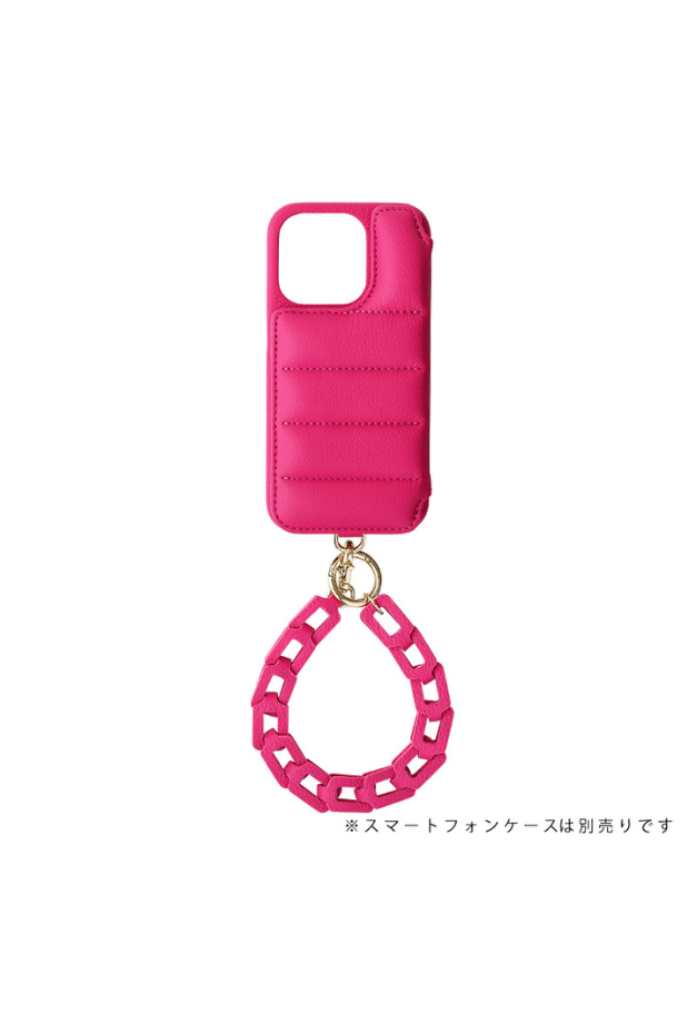 DEMIU Hand STRAP Rectangle【予約商品】