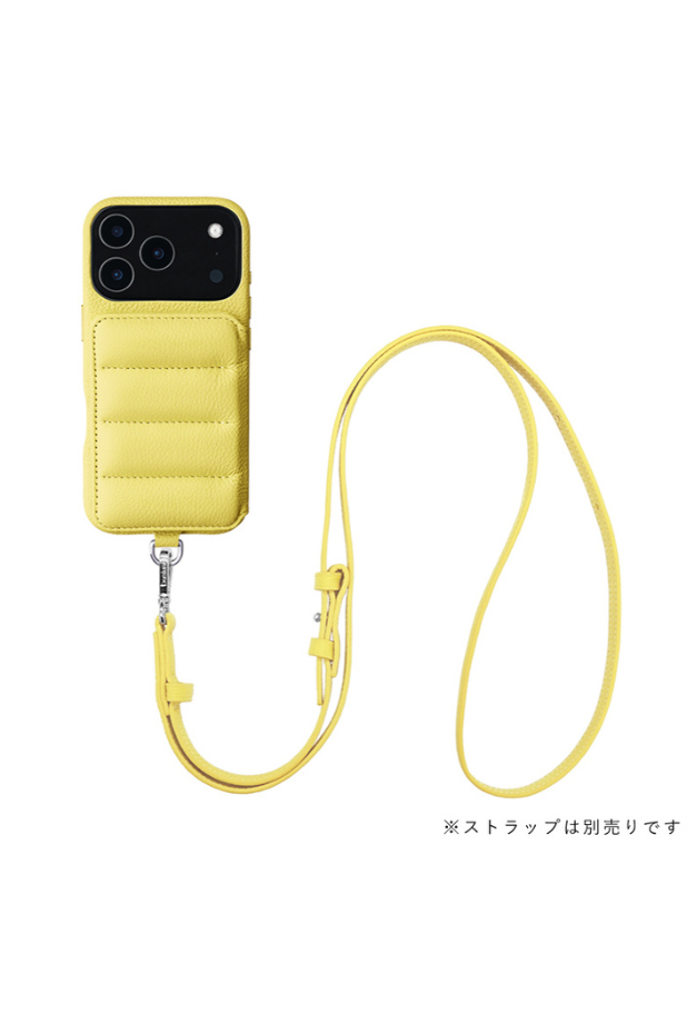 DEMIU BALLON【iPhone17Pro/予約販売】