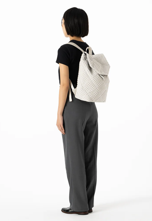 52 BY HIKARUMATSUMURA WAF-FUL BACKPACK