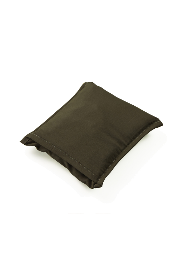 &MOSS 【クーポン割引】POLYESTER RIPSTOP BAG