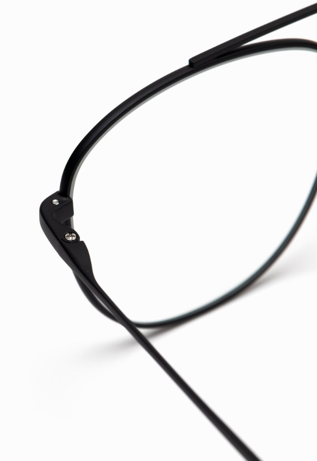 CASU eyewear Ban 158
