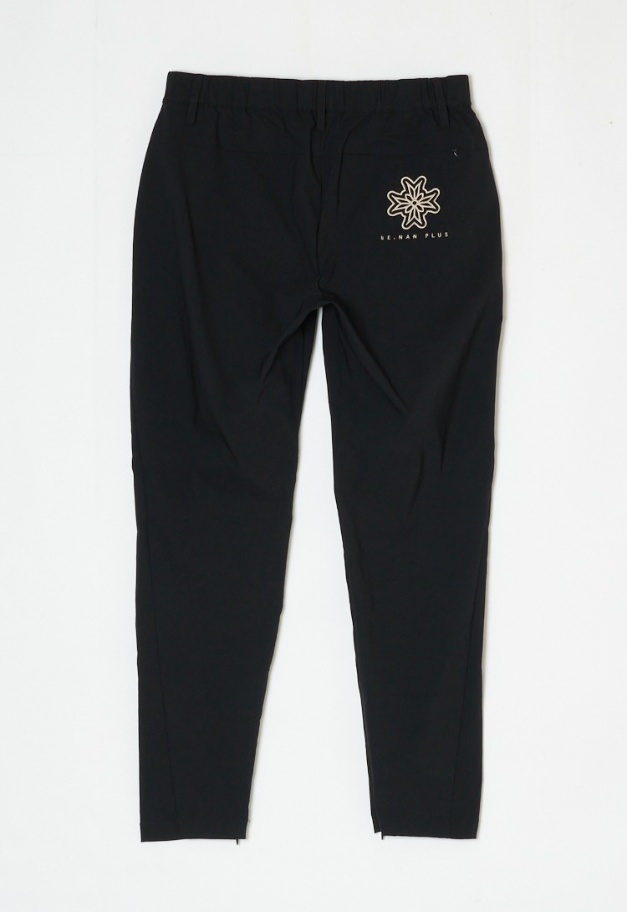 LE.NAN TWIST PANTS