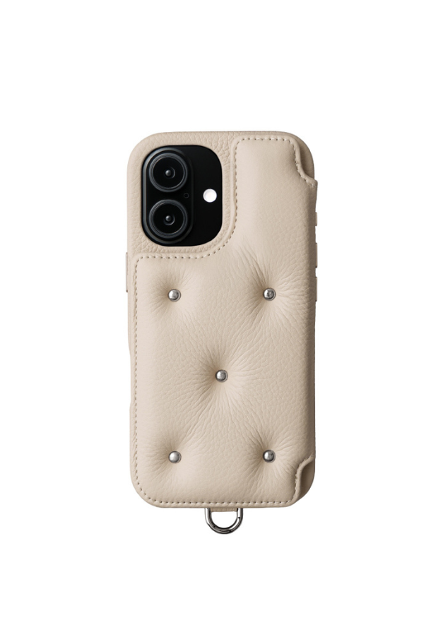 DEMIU BALLON CINQ【iPhone17/予約販売】