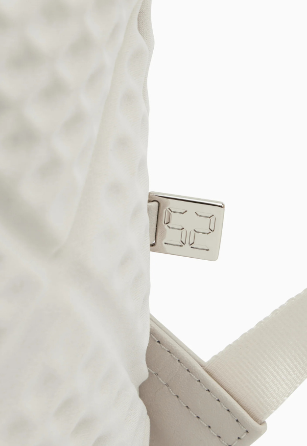 52 BY HIKARUMATSUMURA WAF-FUL BACKPACK