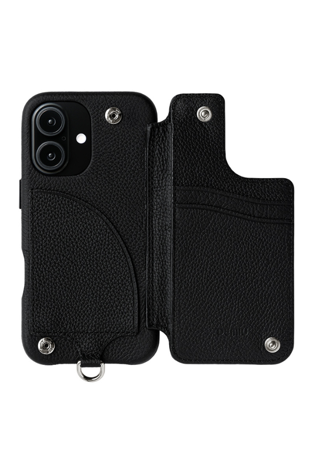 DEMIU BALLON CINQ【iPhone17/予約販売】
