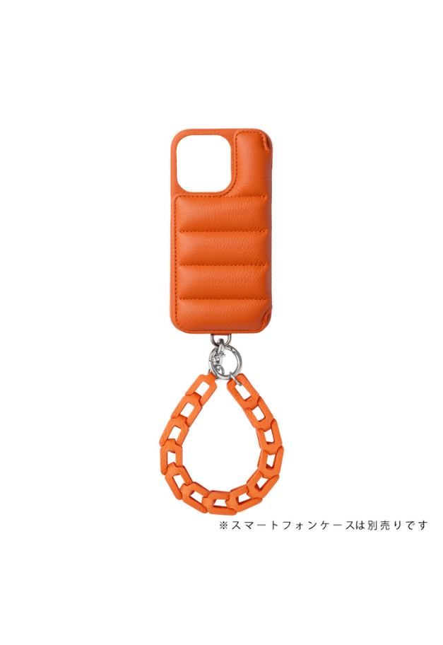 DEMIU Hand STRAP Rectangle【予約商品】