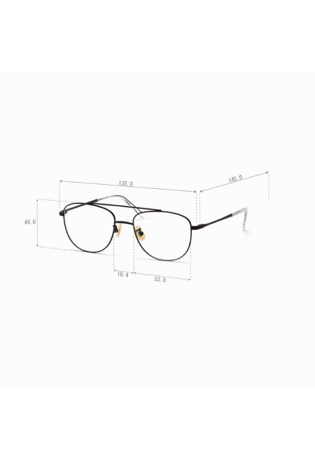CASU eyewear Ban 158