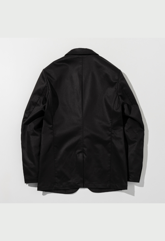 1PIU1UGUALE3 RELAX BRIGHT STRETCH JACKET【予約商品】