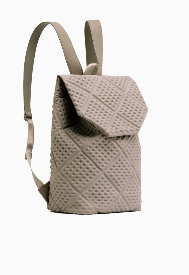 52 BY HIKARUMATSUMURA WAF-FUL BACKPACK