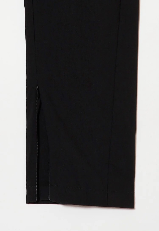 LE.NAN TWIST PANTS