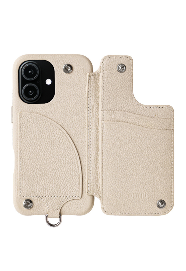DEMIU BALLON CINQ【iPhone17/予約販売】