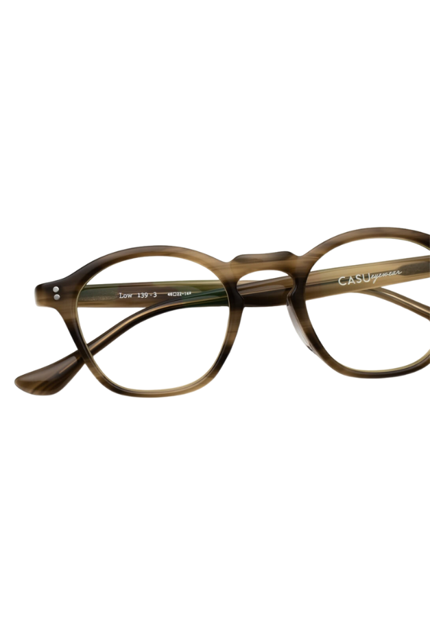 CASU eyewear Low 139