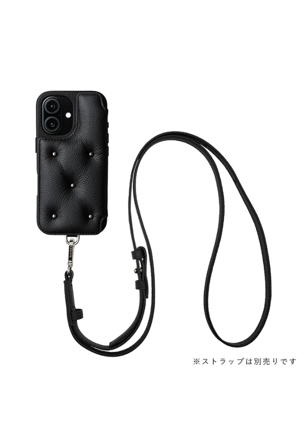 DEMIU BALLON CINQ【iPhone17/予約販売】