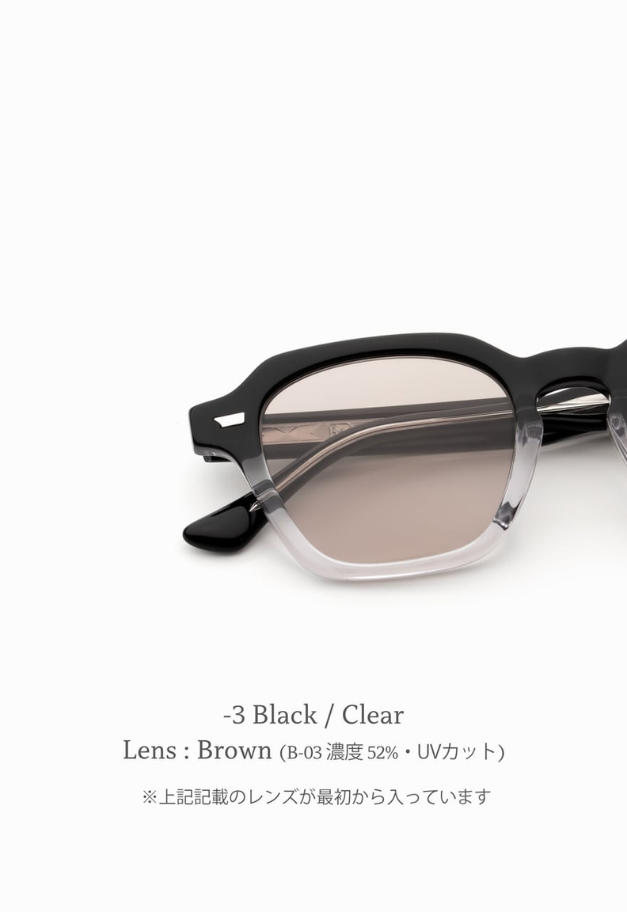 CASU eyewear Bada 154