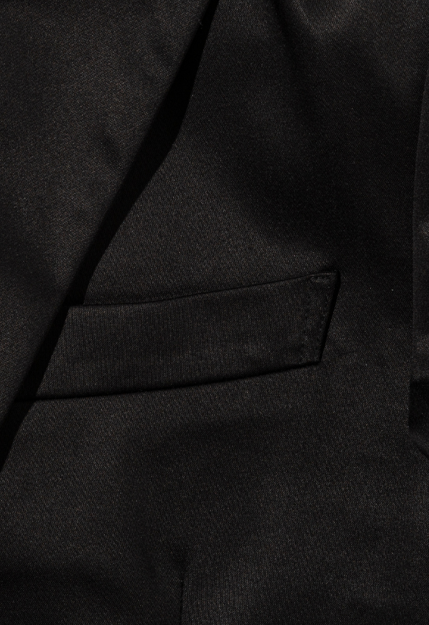 1PIU1UGUALE3 RELAX BRIGHT STRETCH JACKET【予約商品】