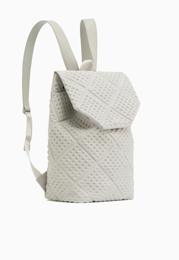 52 BY HIKARUMATSUMURA WAF-FUL BACKPACK