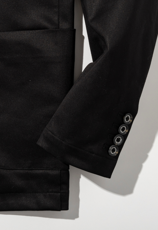 1PIU1UGUALE3 RELAX BRIGHT STRETCH JACKET【予約商品】
