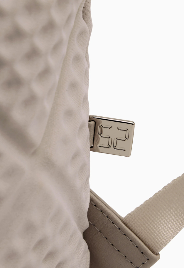 52 BY HIKARUMATSUMURA WAF-FUL BACKPACK