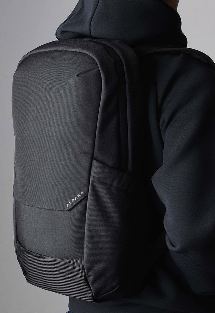ALPAKA ELEMENTS BACKPACK KODRA