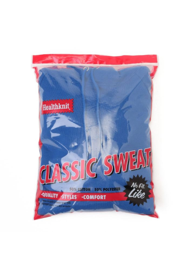 Healthknit classic sweat foodie